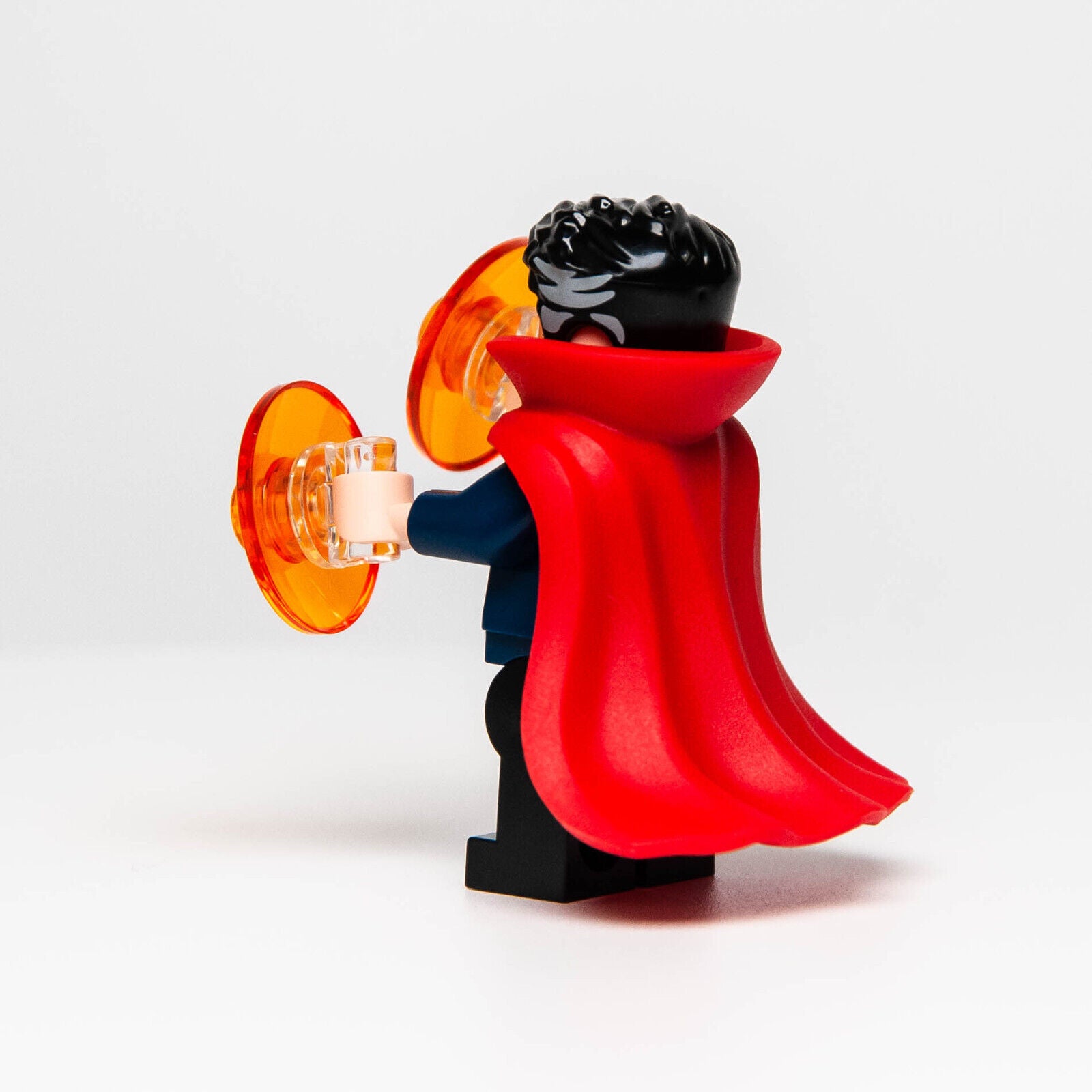 NEW Lego Dr. Strange Minifigure 76205 76218 (sh802) - StudBee
